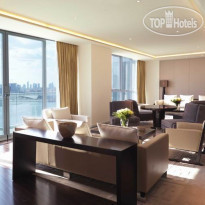InterContinental Residence Suites Dubai Festival City 