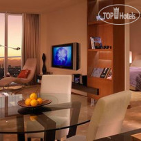 InterContinental Residence Suites Dubai Festival City 