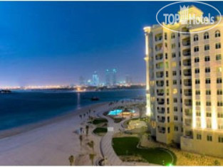 Фотографии отеля  Elite Apartments Palm Jumeirah APT