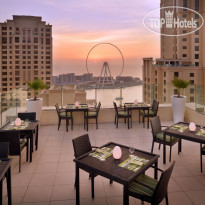 Delta Hotel by Marriott Jumeirah Beach Foguiera Restaurant