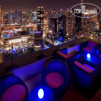 Delta Hotel by Marriott Jumeirah Beach Sama Lounge