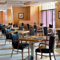 Delta Hotel by Marriott Jumeirah Beach Shores Restaurant