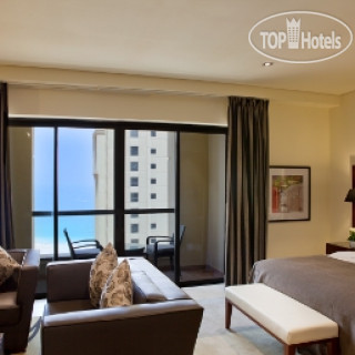 Фото отеля Delta Hotel by Marriott Jumeirah Beach 4*