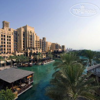 Madinat Jumeirah Mina A Salam 