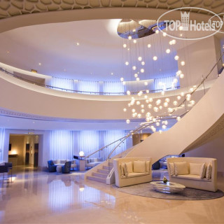 Фото отеля JA Ocean View Hotel 5*