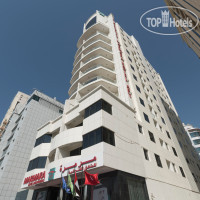 Marmara Hotel Apartments 4*