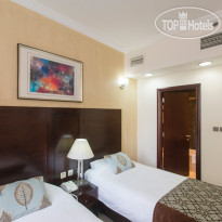 Marmara Hotel Apartments 