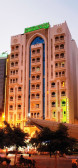 Landmark Plaza Baniyas 3*