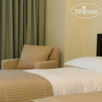 Movenpick Hotel & Apartments Bur Dubai 