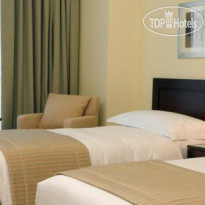 Movenpick Hotel & Apartments Bur Dubai 