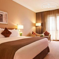Movenpick Hotel & Apartments Bur Dubai 