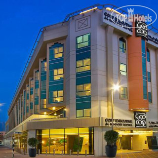 Hotel photos Al Khoory Executive Hotel, Al Wasl 3*