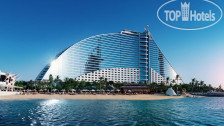 Jumeirah Beach Hotel 5*