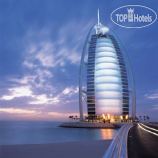 Фото отеля Burj Al Arab 5*