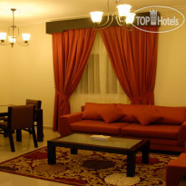 Al Hayat Hotel Suites 