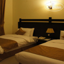 Al Hayat Hotel Suites 