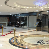 Al Hayat Hotel Suites 