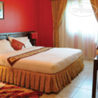 Al Gaddah Hotel Suite 3*