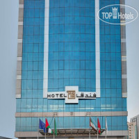 72 Hotel Sharjah 5*