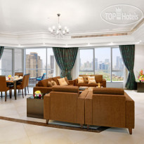 Al Majaz Premiere Deluxe Hotel Apartments 