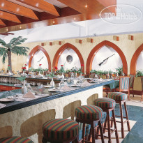 Lou`Lou`a Beach Resort Al Khaimah Restaurant