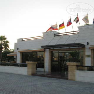 Фото отеля Lou`Lou`a Beach Resort 3*