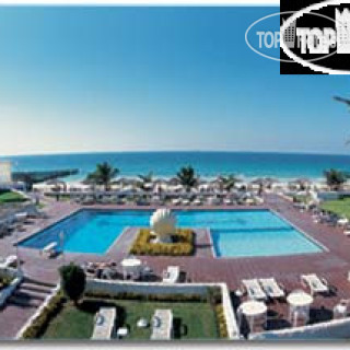 Фото отеля Lou`Lou`a Beach Resort 3*