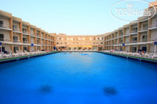 Beach Hotel Sharjah 3*