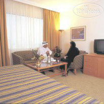 Swiss Belhotel Sharjah 