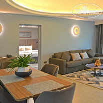 Marbella Resort Master Suite