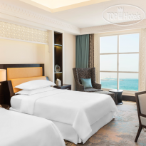 Sheraton Sharjah Beach Resort & Spa 