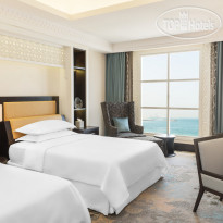 Sheraton Sharjah Beach Resort & Spa 