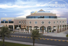 Sharjah Premiere Hotel & Resorts 3*