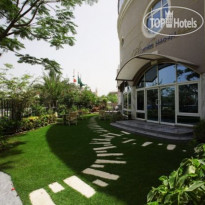 Sharjah Premiere Hotel & Resorts 