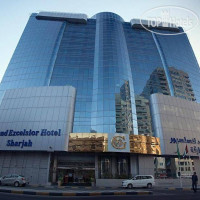 Grand Excelsior Sharjah 5*