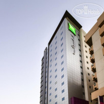 Ibis Styles Sharjah 