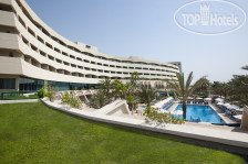 Occidental Sharjah Grand 4*