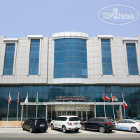 Al Bustan Hotel 4*