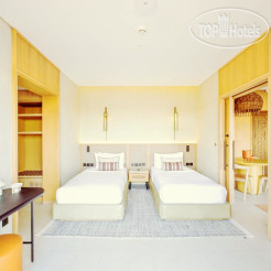 Mysk Al Badayer Retreat 5*