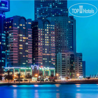 Golden Tulip Sharjah 4*