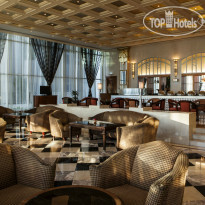 Corniche Hotel Sharjah Цитрус - Лобби лаунж (Citrus -