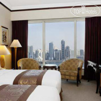 Corniche Hotel Sharjah 