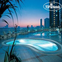 Corniche Hotel Sharjah 