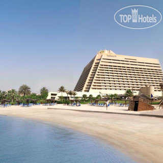 Фото отеля Radisson Blu Resort Sharjah 5*