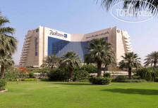 Radisson Blu Resort Sharjah 5*