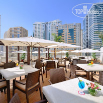 Golden Sands Hotel & Suites Sharjah 