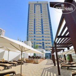 Golden Sands Hotel & Suites Sharjah 4*