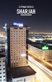 Citymax Sharjah 3*