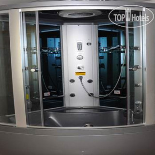 Фото отеля Al Hayat Hotel 4*