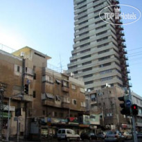 Haifa Tower 